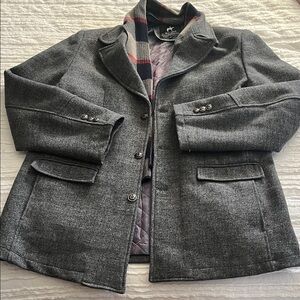 Men’s coat